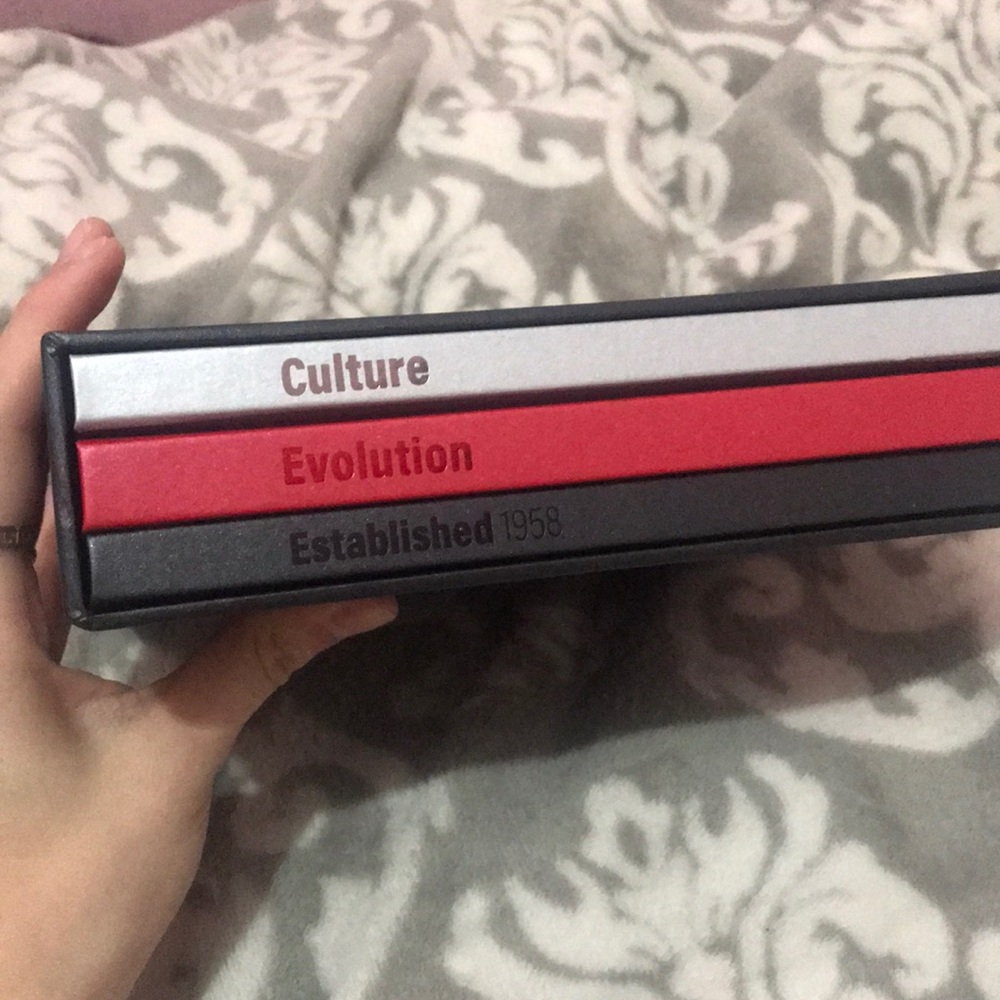 (NWOT)Quick trip Evolution books